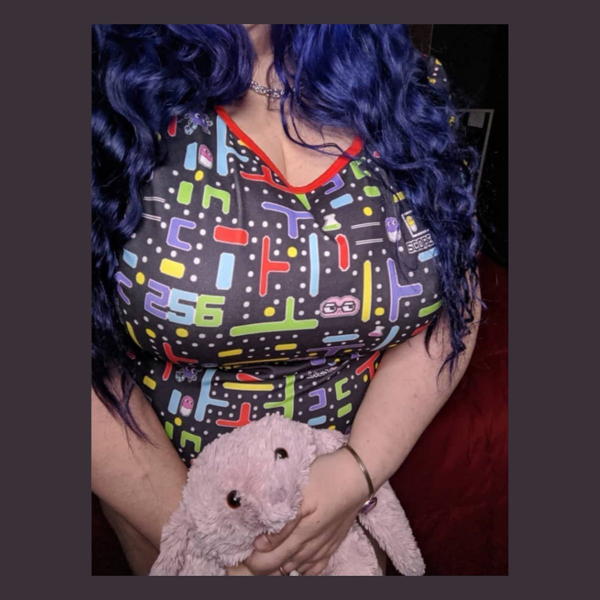 Kittencurves1's tweet photo. Always forgetting to post here. Maybe its because i get even less engagement here than on insta.

New promoter for @Pandas_crafts 
Code:Kitten

#ddlgcomunity #ddlgkitten #ddlgaccount #ddlgfashion #onesie #ageplayercommunity #ageplaylifestyle #ageplay #ageplayer #bdsmsubmissive https://t.co/LZYErPDu1g