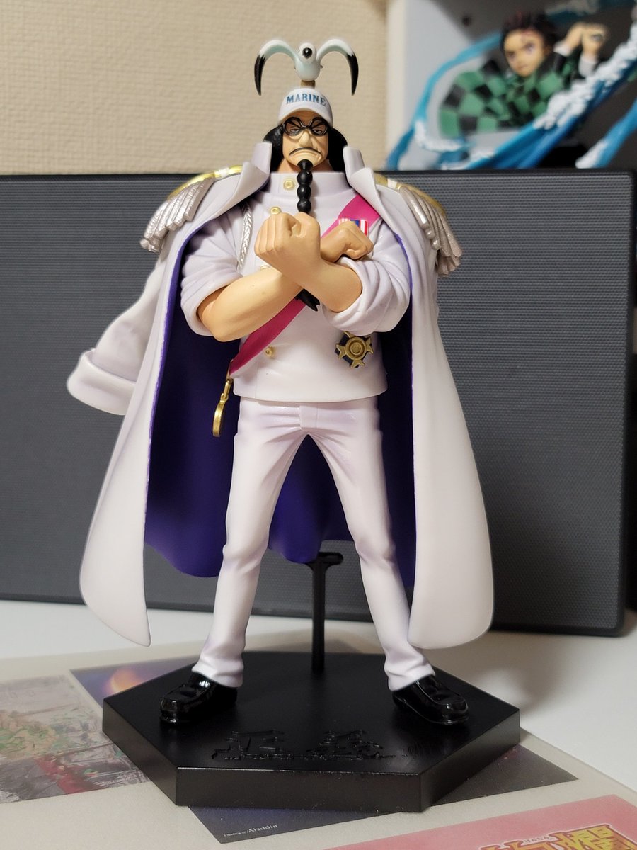 センゴク誕生祭21