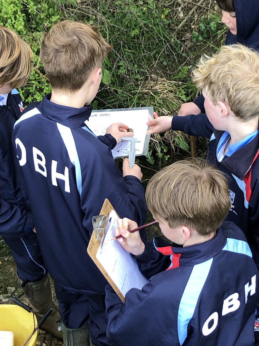 OBHSchool's tweet image. Our Year 7 students were out on a Geography field Trip, exploring the River Brett.
 
#oldbuckenhamhallschool #geographyfieldtrip #riverbrett #suffolkrivers #naturalgeography #suffolkindependentschool #suffolkprepschool