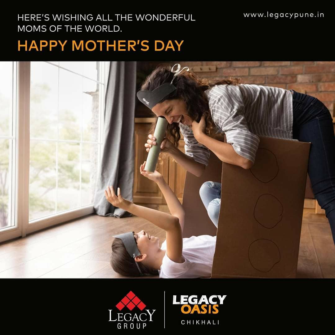 ComputoVision's tweet photo. To the Master of Multitasking. Happy Mother's Day

#HappyMothersDay  #MothersDay #MothersDay2021 https://t.co/ZiCt1SYFU2