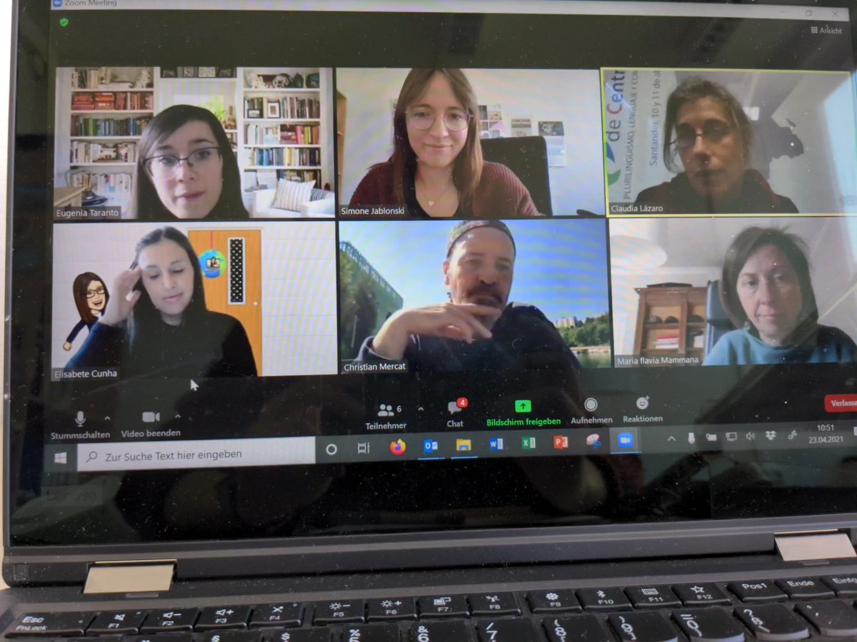 mathcitymap's tweet image. Today is not only #EuropeDay2021, but also the last chance for our #MOOC teachers to submit their #mathtrails 📐 We are ready for the final reviews! 
#iteachmath #twlz @kmkpad @Erasmus_Project @christianmercat @lazaroclaudia