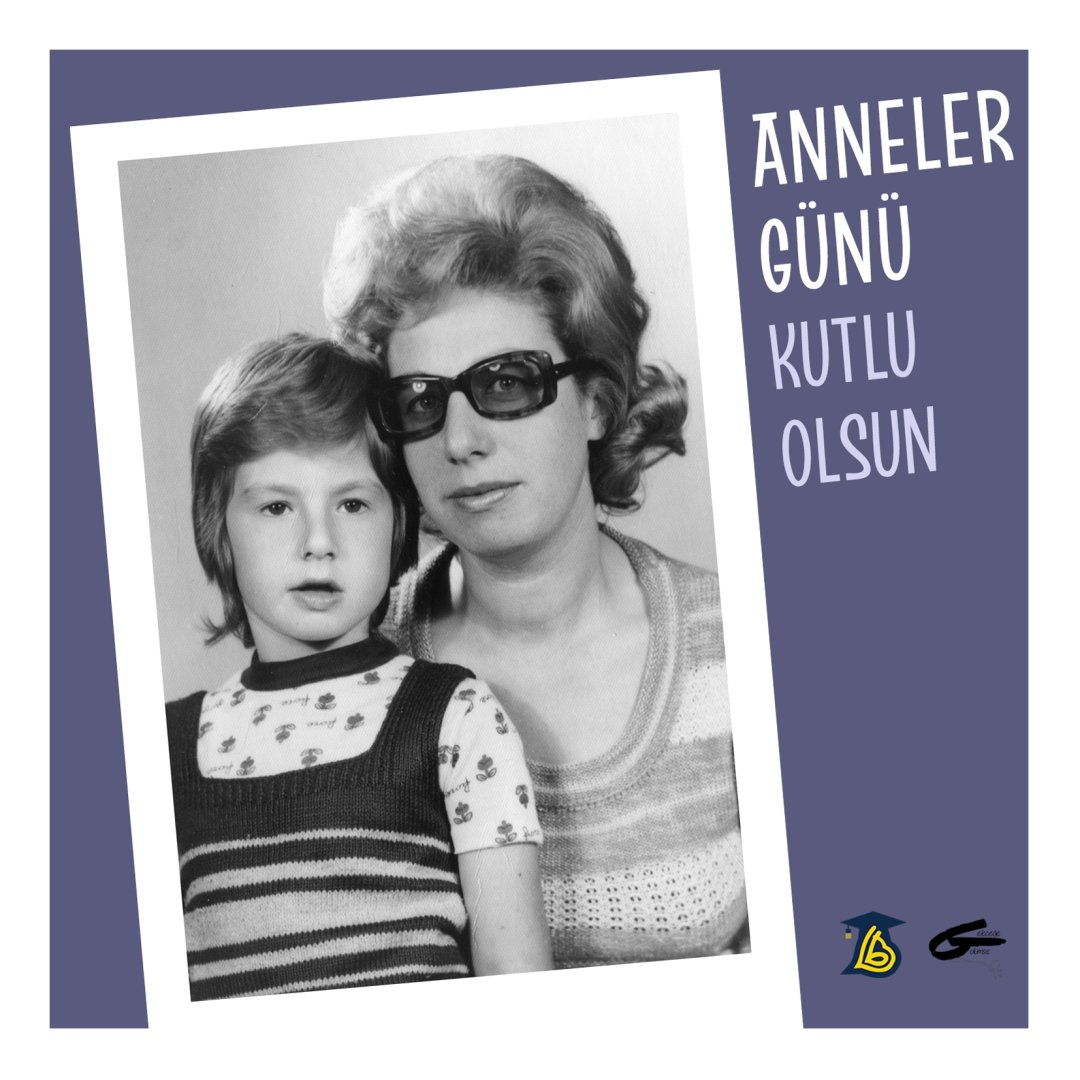Başta binlerce Burak Boralı evladı olan, lisemizi bir yuvaya çeviren Ülkü Annemiz olmak üzere tüm annelerimizin Anneler Günü’nü kutlarız! Annelerimize yaptıkları her şey için minnettarız.