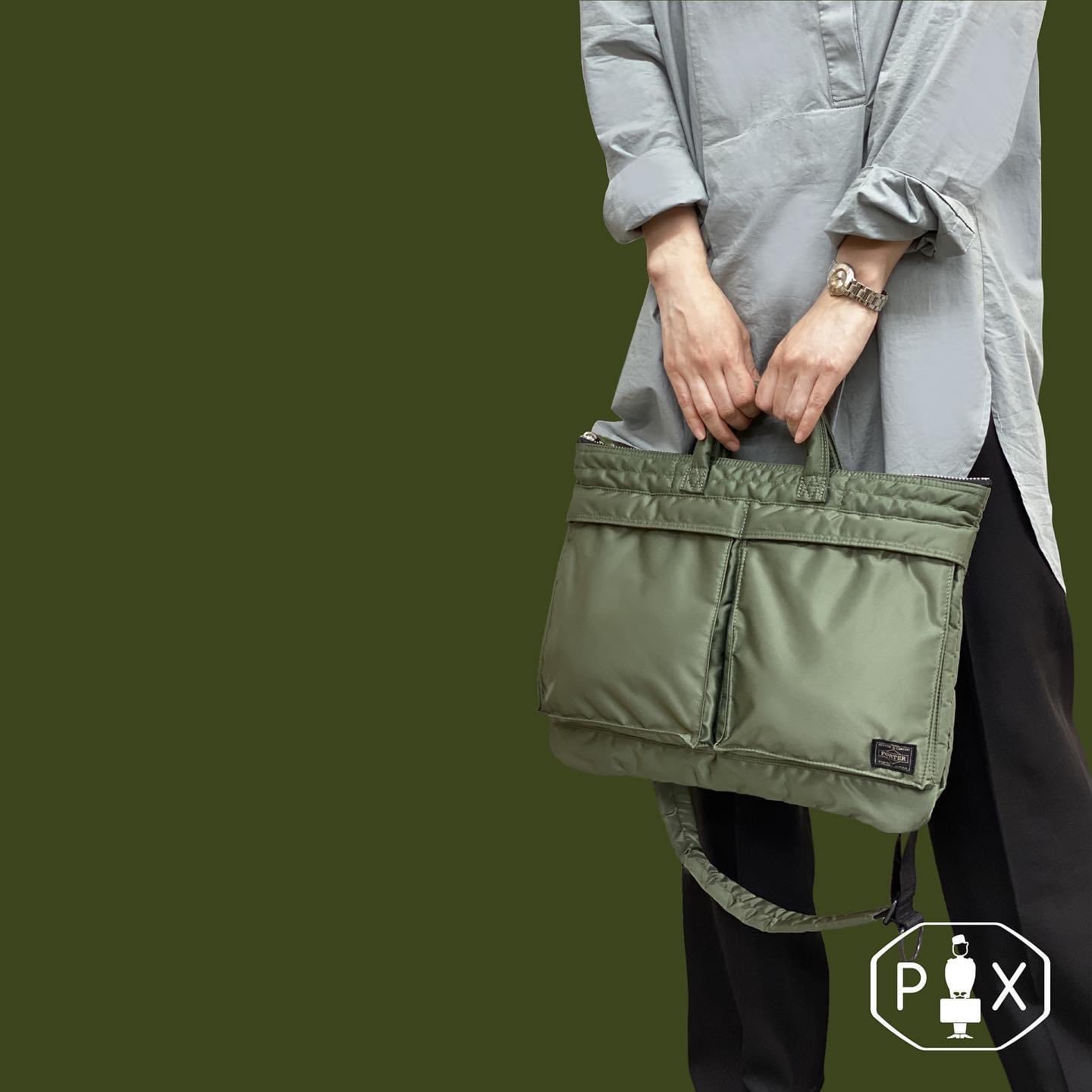 PORTER_YOSHIDA & Co. OFFICIAL on X: PORTER_YOSHIDA & Co. OFFICIAL on X: