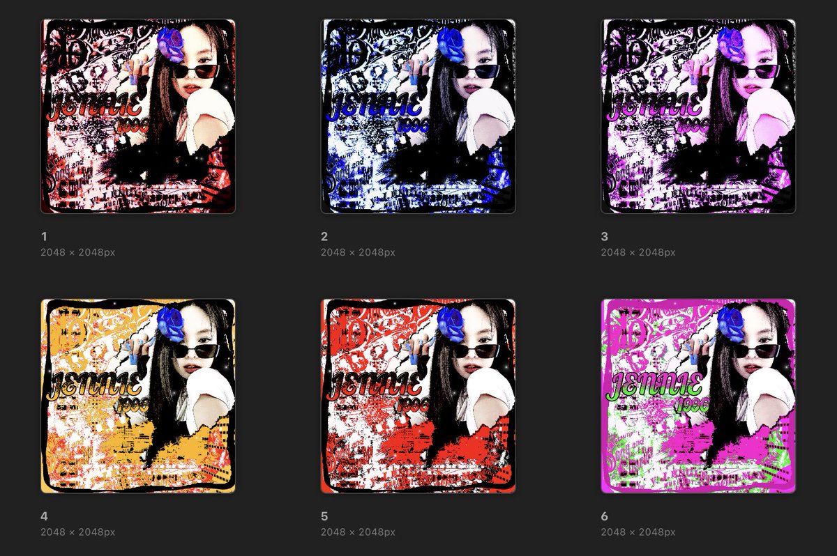 SD •♡ open tweet media