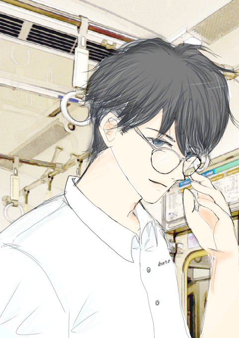 メガネ男子のtwitterイラスト検索結果 古い順 メガネ男子のtwitterイラスト検索結果 古い順