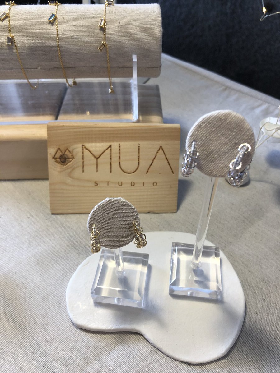 StudioMua's tweet photo. Nuevas piezas de la colección petricor https://t.co/7u47dGMoD8 https://t.co/qxWOre3JFs