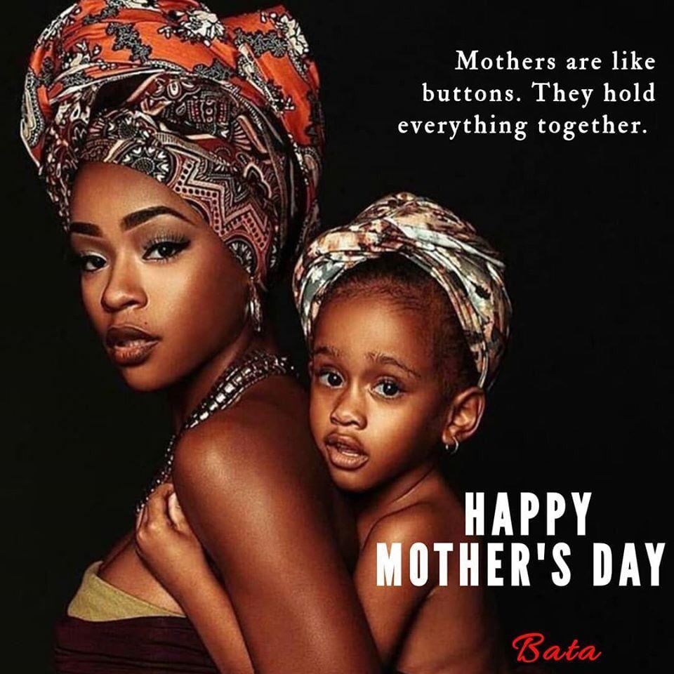All moms on twitter,shout to y'all...