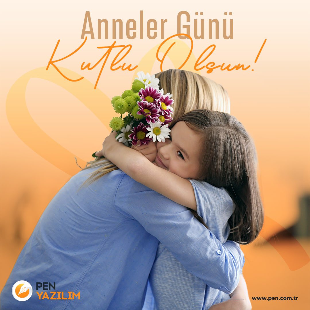 Sevgisini hiç esirgemeyen annelerimizin Anneler Günü kutlu olsun! 💕🌸 

#annelergunu #annelergünükutluolsun