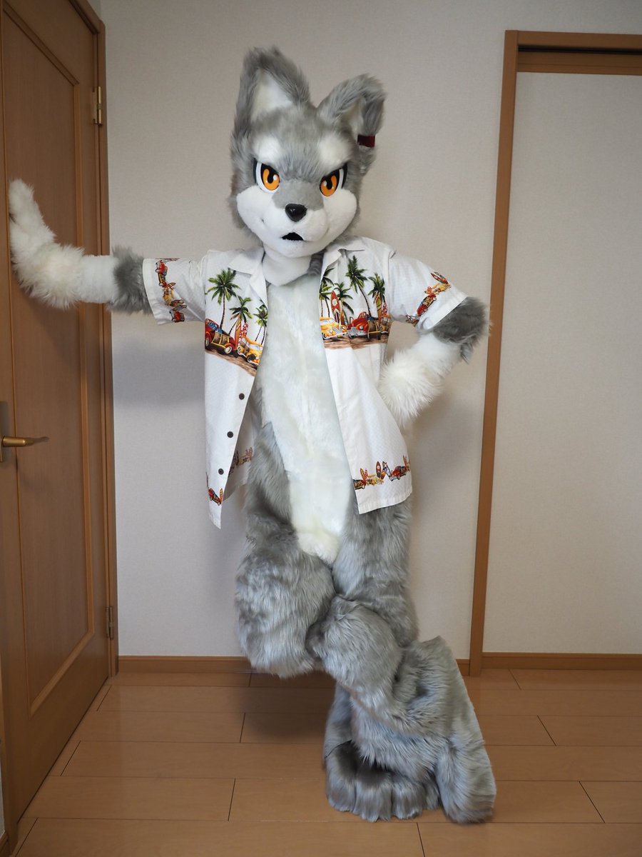 銀狼牙@月羅＆キャサリン (@ginwolf_jzx1990) / Posts / X