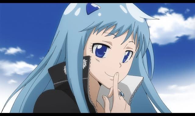 真6弔花のtwitterイラスト検索結果