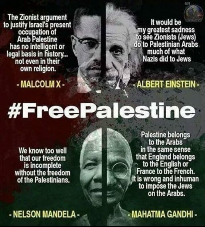 BlssedMss1's tweet photo. Why are innocents punished, oppressed and harrassed everytime. The ones standing with Israel just becoz they are harrasing the palastenians are absolute absurd people. Start taking stand for your own self that is humanity. Keep it alive #BoycottIsrael https://t.co/nNZvk79t5U