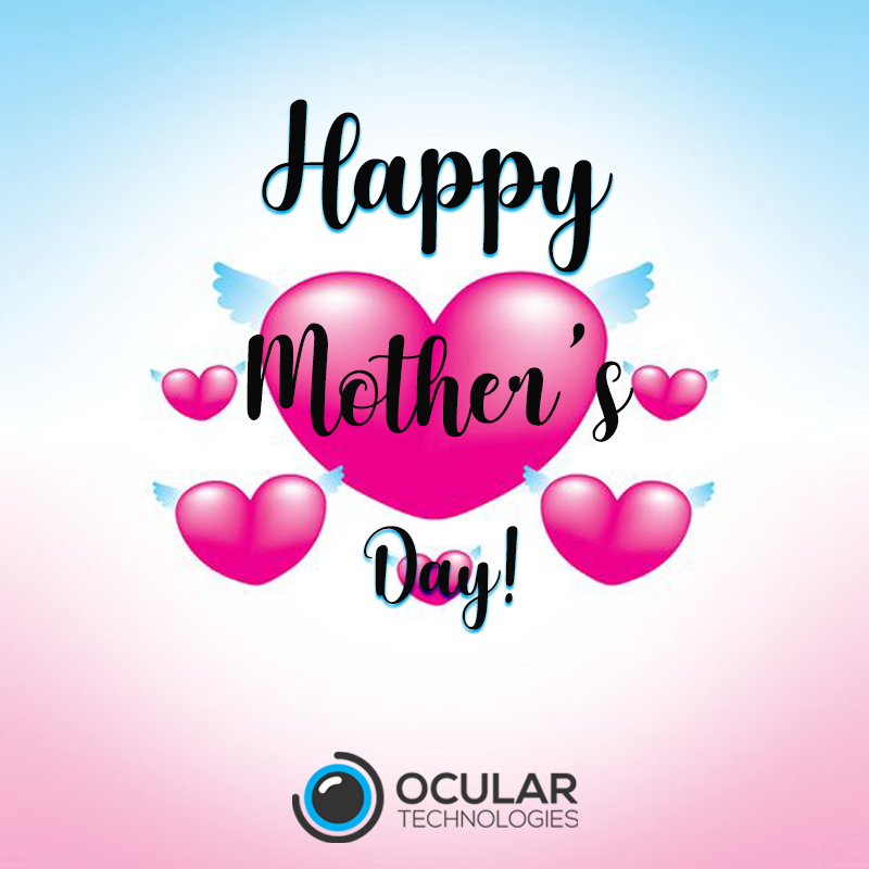 Ocular Technologies tweet media