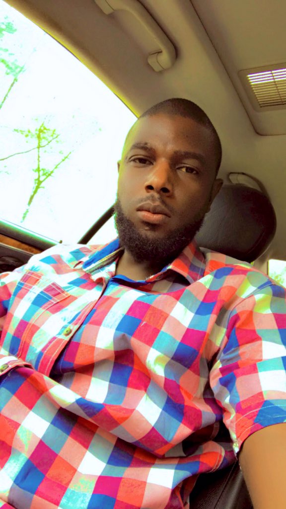 Skiller_Carter's tweet photo. Happy birthday azoh.
Wish you more fruitful and blessed years ahead.
Enjoy your day man @illest_rukboi. https://t.co/ysixlQD8oJ