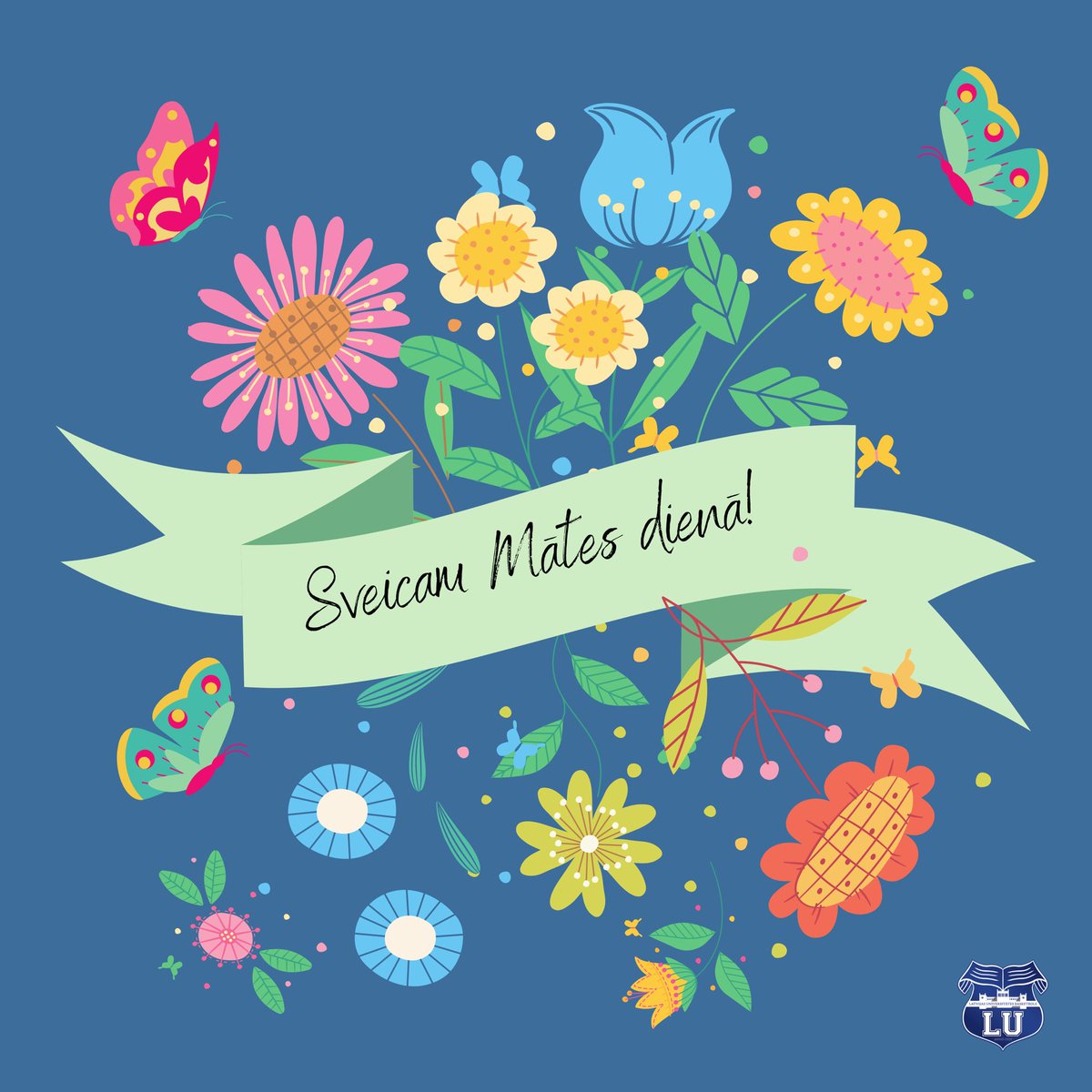 LU Basketbols tweet media