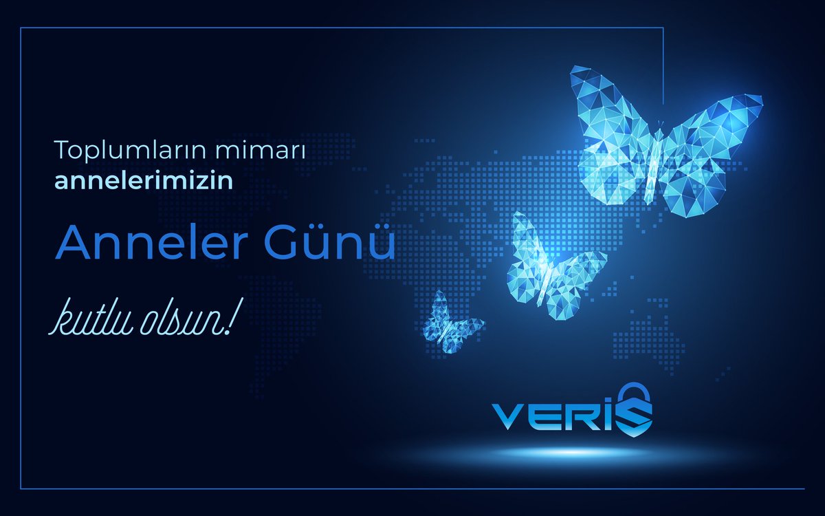 Veri Security tweet media