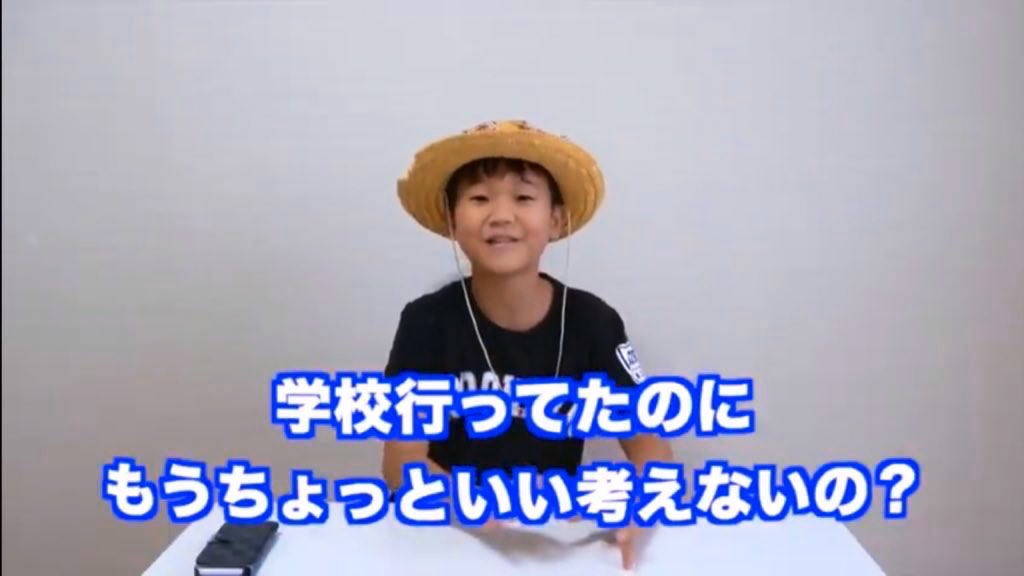 #クソリプが来たときに使える画像を共有しようキャンペーン 