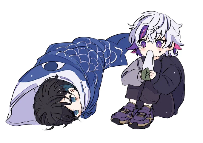 らくがき 