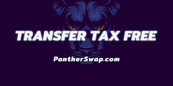 PantherSwap #BSC tweet media
