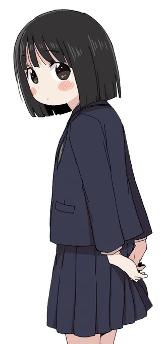 小熊ちゃん 