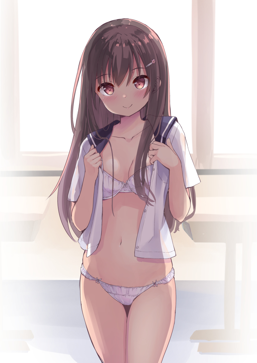 ワンドロとかいうの無限に修正出来てしまうところがアレ 