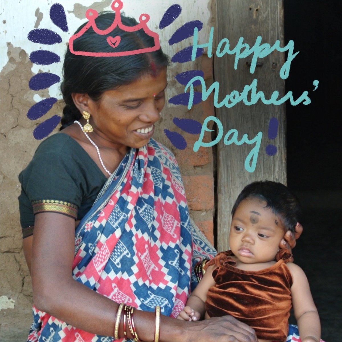 Mothers are among the hardest hit by the pandemic with increased burdens of house care and attention to all family members. We need to do so much more to protect and empower mothers to strengthen our economies and societies. We need to start valuing it, not just celebrate it.