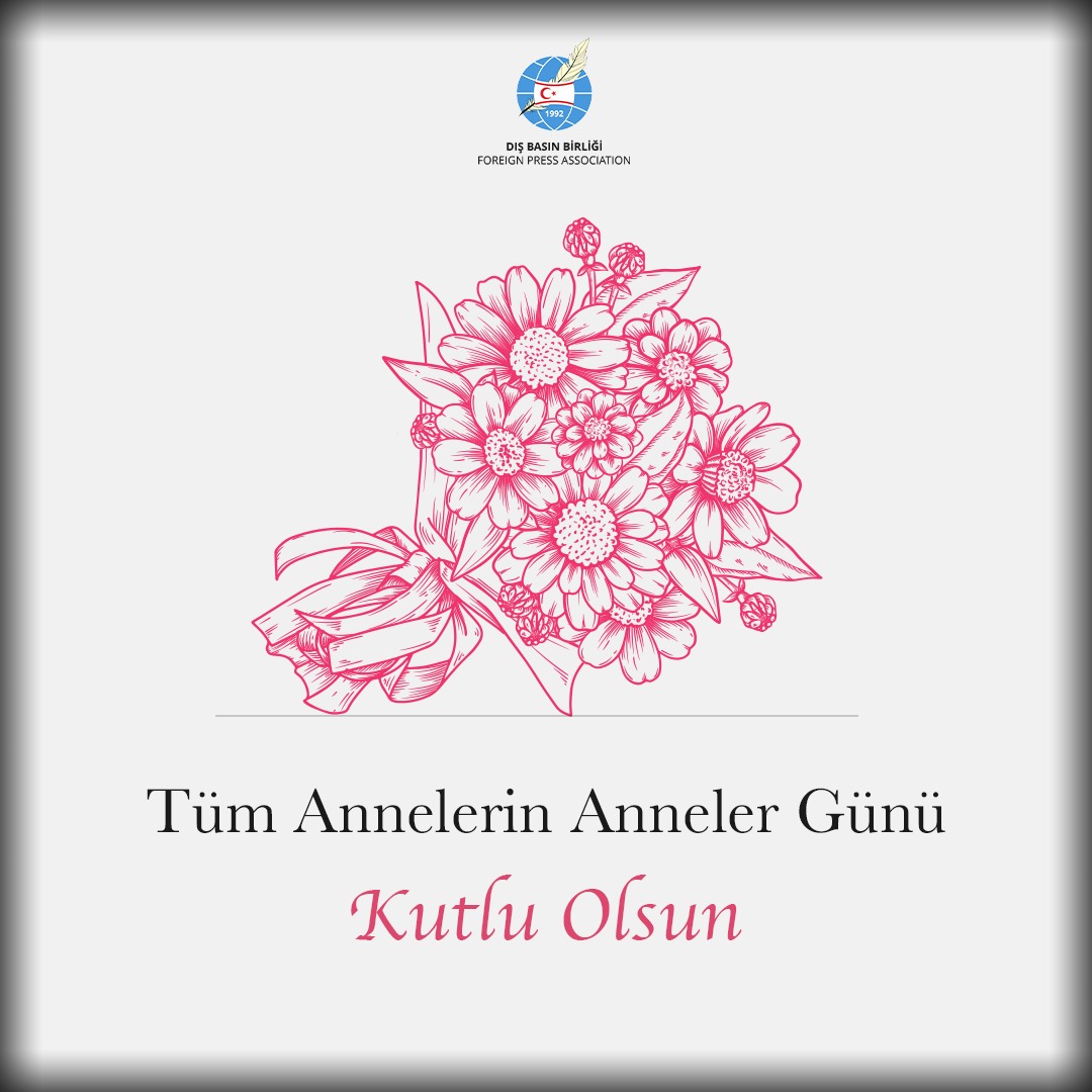 Başta üyemiz olan Anneler olmak üzere tüm Annelerin Gününü kutluyoruz.