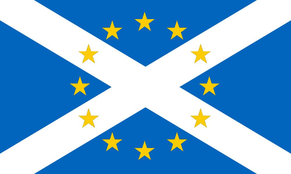 Happy #EuropeDay. Friends across Europe know that Scotland rejected Brexit and just elected a majority Scottish Parliament backing a referendum on independence in Europe. #EuropeDay2021 #Scotland