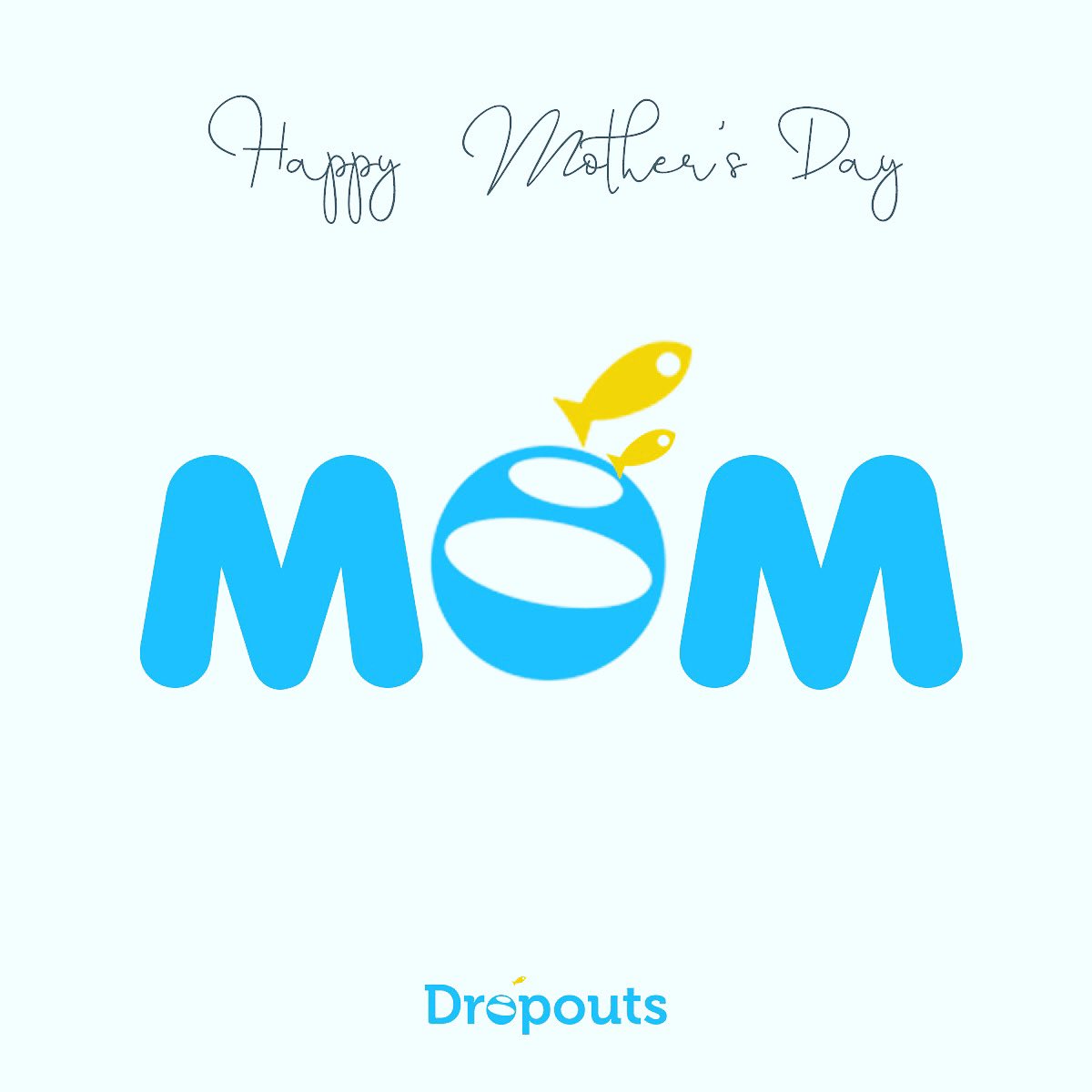 dropoutstech's tweet photo. Happy Mother’s Day

#happymothersday https://t.co/3GzAybeeSs