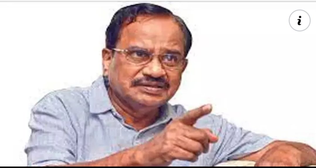 சரியான திசையில் திமுக ஆட்சி - தமிழருவி மணியன் பேட்டி 🖤♥️💪👏
ரஜினி சார் உண்மையில் நீங்கள் Great 👏👏