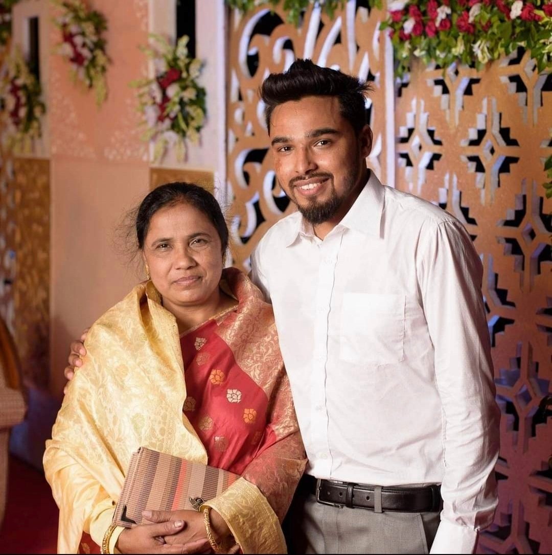 Tanvir Islam Rahul tweet media