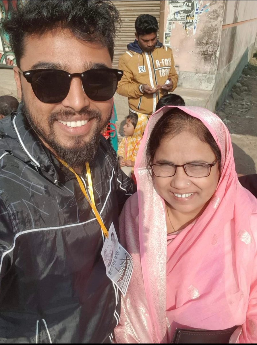 Tanvir Islam Rahul tweet media