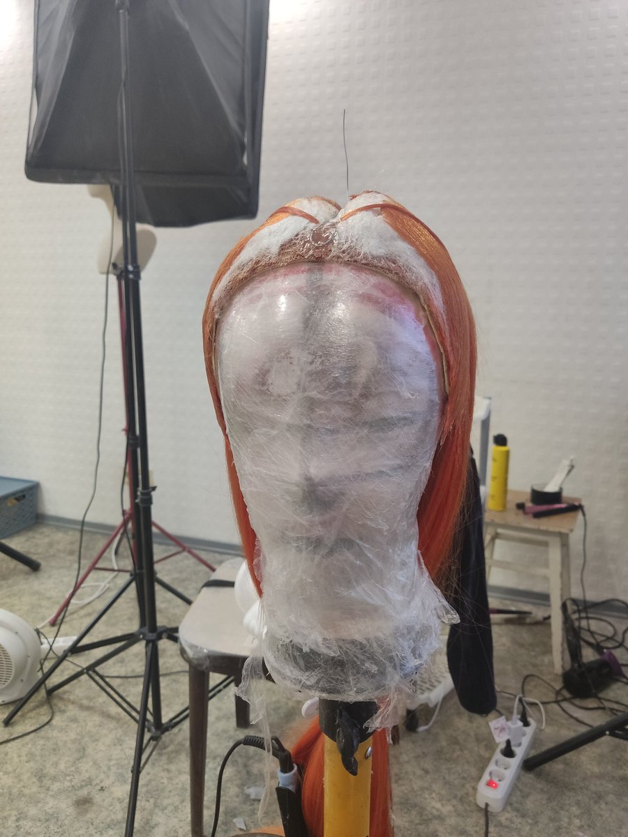 Closer #wip of Bloom from my Instagram.

I'm totally shoud start to run my own patreon with wipes and tutorials 😢