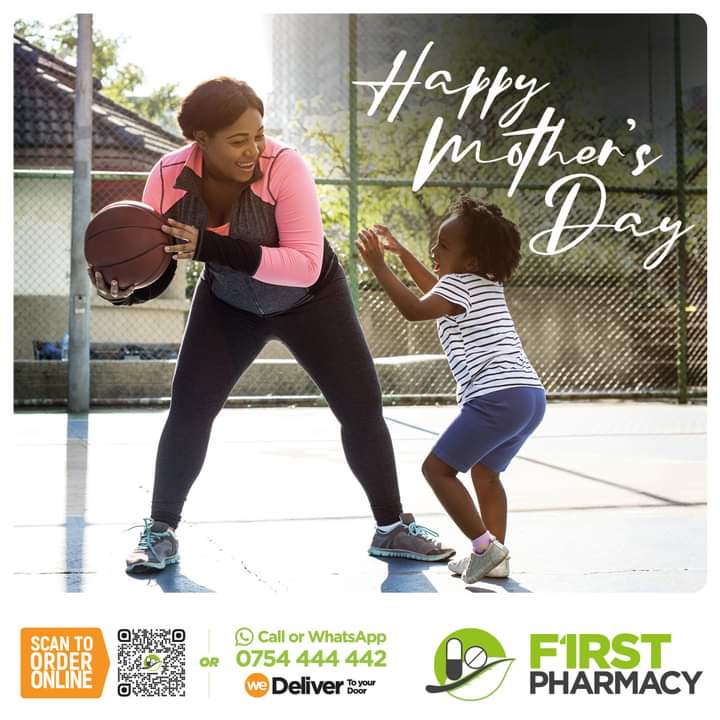 firstpharmacyug's tweet image. Here's to the women whose strength and love we value the most. To the ones who helped mold us and teach us to stand on our own. Happy Mother's Day to all the mothers in our lives.
#happymothersday2021