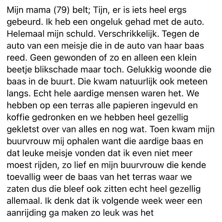 Mijn Moederdag 🤪#moederdag