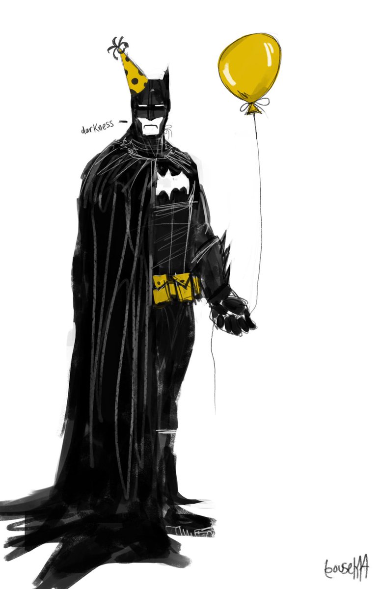 batfam22's tweet photo. Hey #nerdcrew did you know it’s the #goddamnbatman’s birthday today!? @thenerdrm @troytheboy87 @SunJabbi
https://t.co/eBMMwV5mip https://t.co/k79kpJi2RB