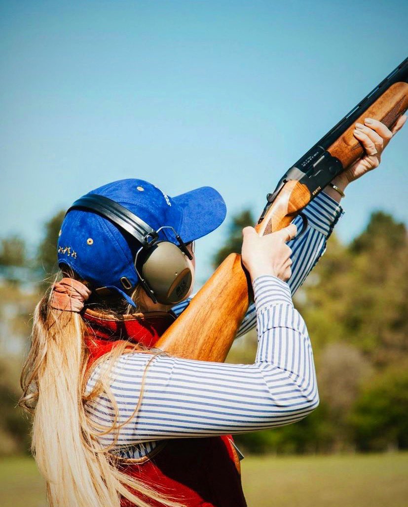 Sporting Hares® tweet media