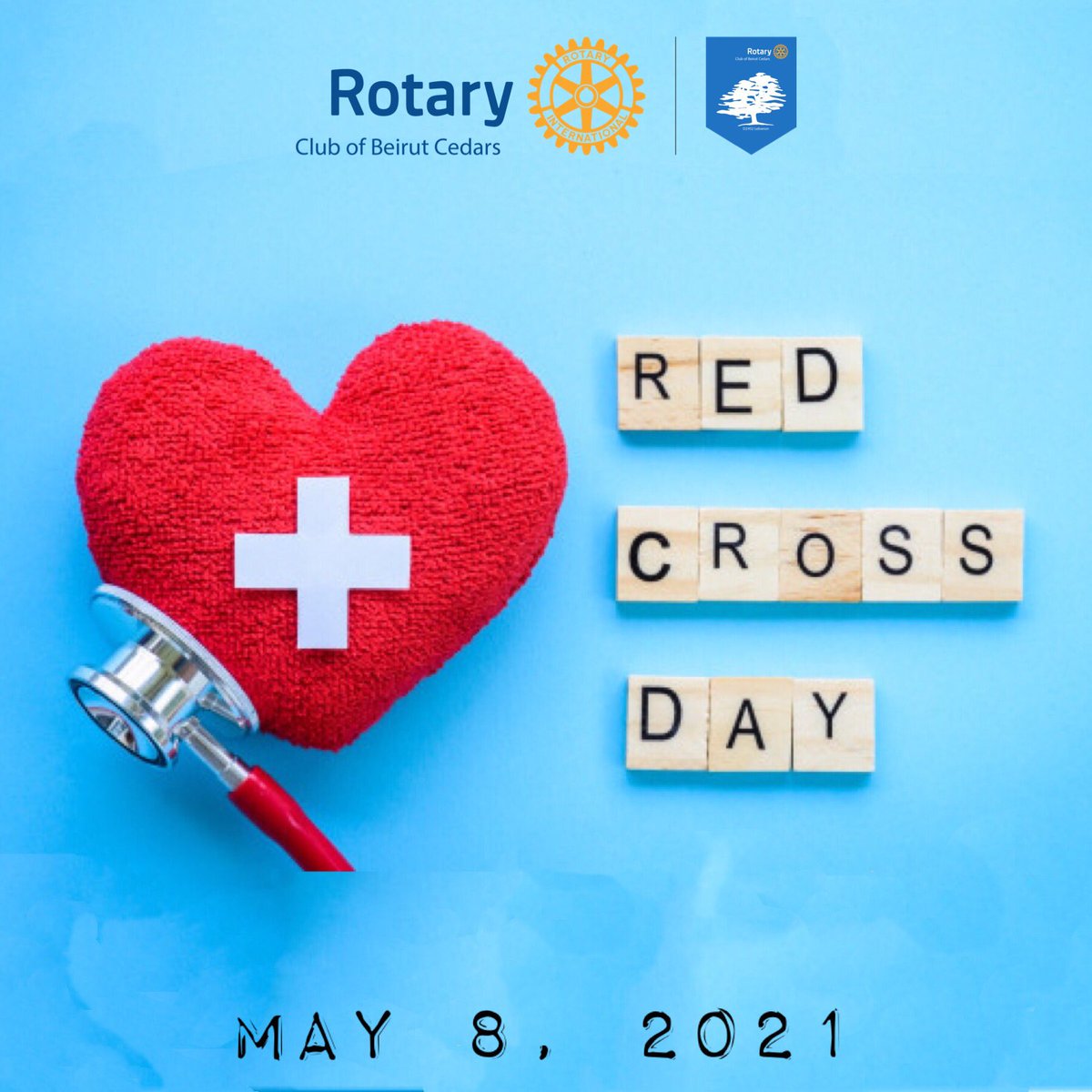 RCBeirutCedars's tweet photo. The Lebanese Red Cross (LRC) is a humanitarian organization established on July 9, 1945 as an independent national society. In 1946, it was recognized by the State as a public non profit organization and as an auxiliary team to the medical service Lebanese Army. https://t.co/ZdJ1OlTYmG