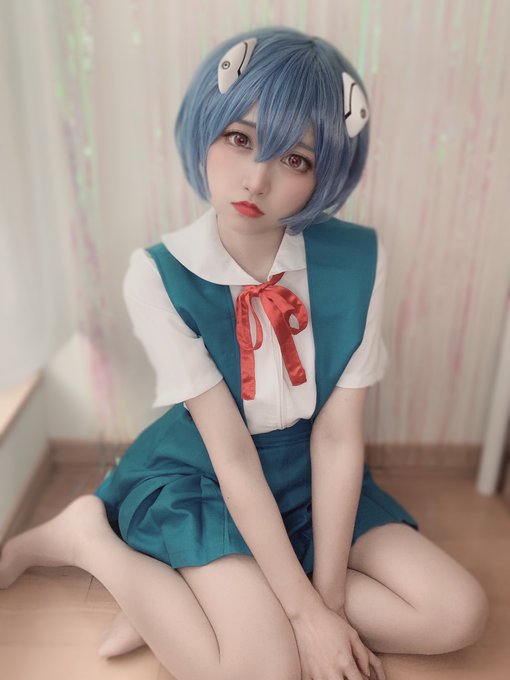 コスプレイヤーひまわりありすのTwitter画像6