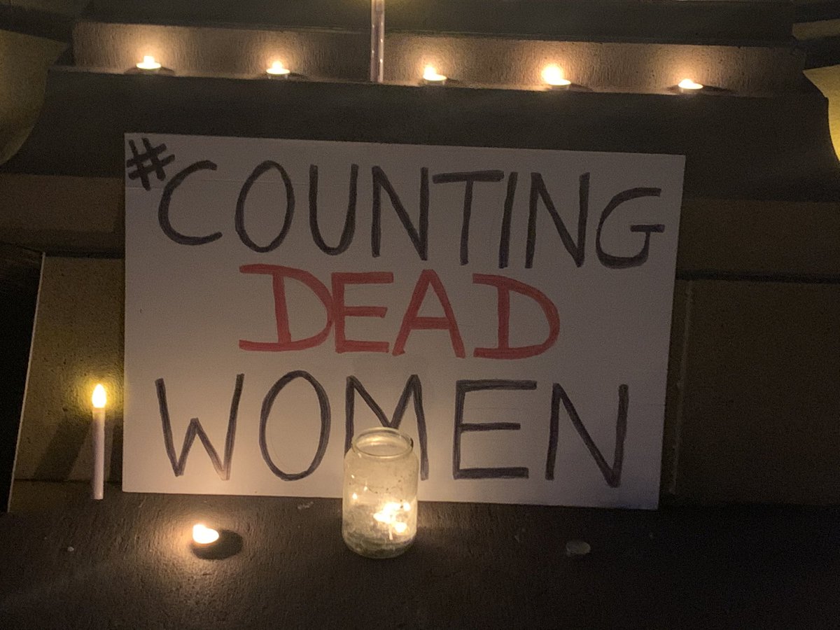 WomensJusticeM1's tweet photo. #EndDV #RedHeartCampaign #CountingDeadWomen #BudgetEve2021 #EnoughIsEnough https://t.co/MaCxZpG5kx