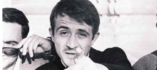 Anpinazionale's tweet photo. Nome di battaglia "Peppino".
43 anni fa la mafia uccideva Giuseppe Impastato. Ma il suo coraggio, la sua lotta, il suo ingegno non hanno mai smesso di respirare e ancora oggi vivono nella memoria attiva di tantissimi giovani. https://t.co/hPfC9YE9V7