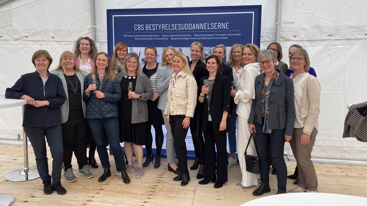 Bestyrelsesforening tweet media