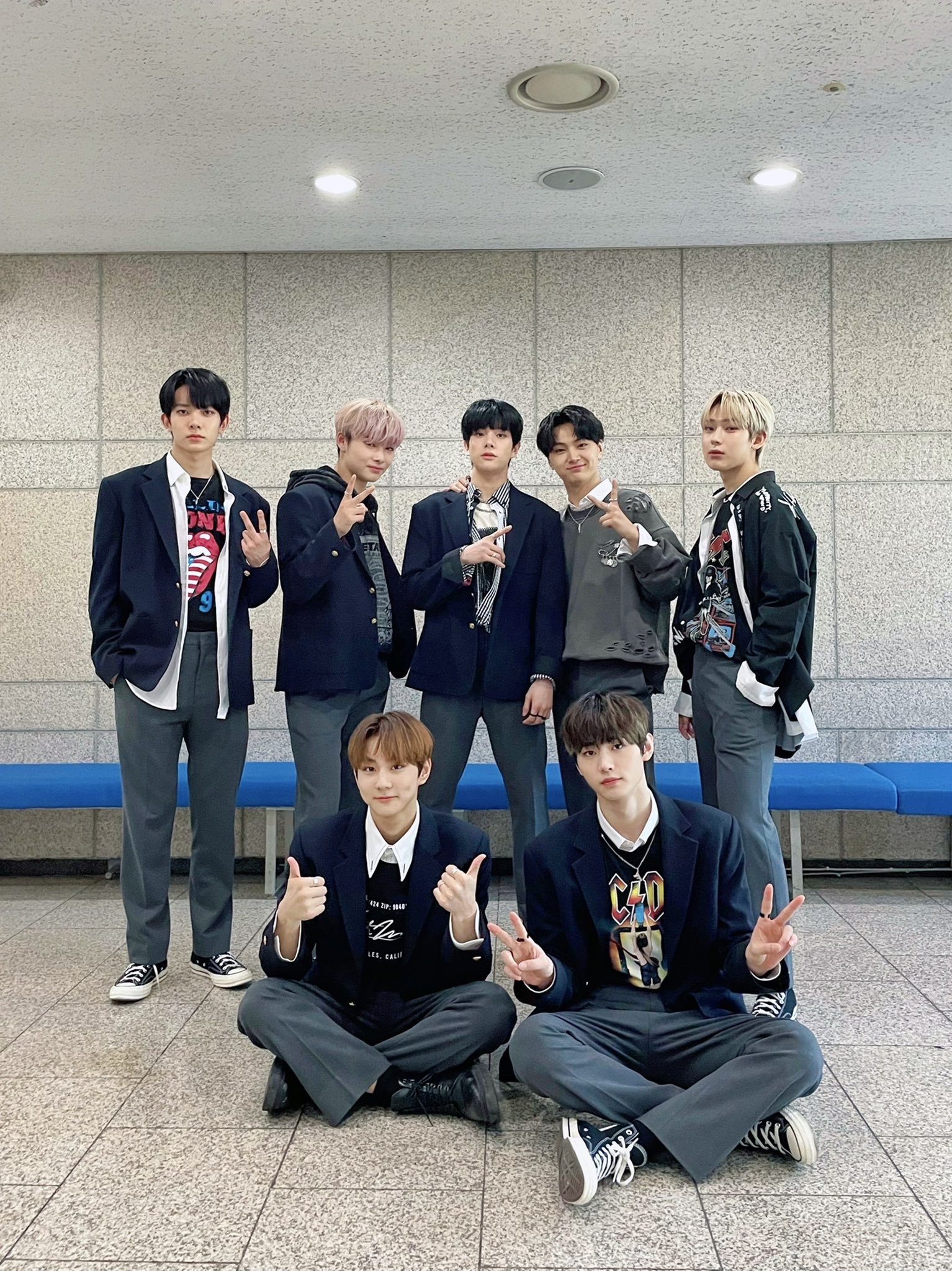 ENHYPEN OFFICIAL on Twitter