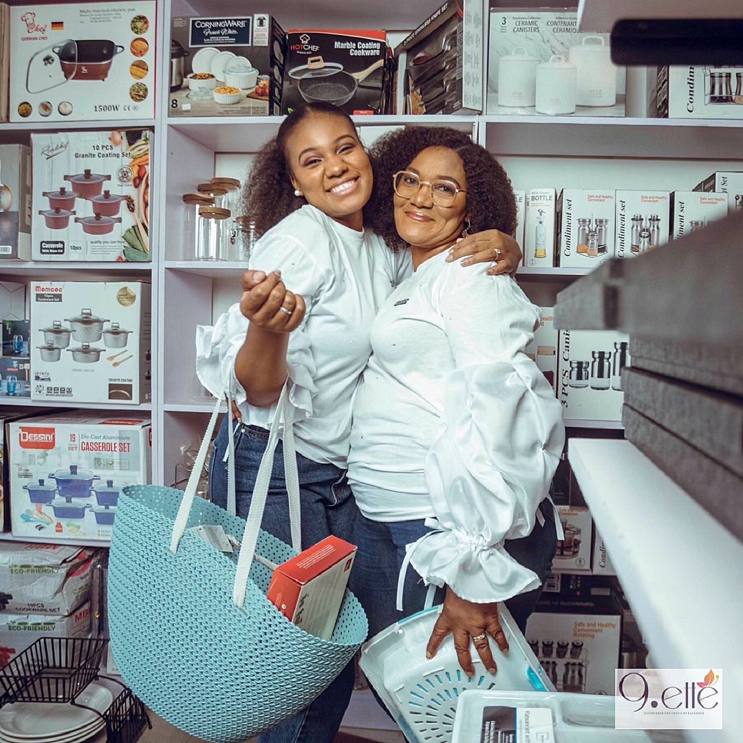 Happy Mother’s Day 
to every woman who has ever taken the role of mothering.
God blessed us with you to understand the meaning of unconditional love ❤️.

Mum and Daughter in #9etteAlwytBlouse

#MothersDay #love #twins #fashion #FashionSlayer #MothersDayDelight