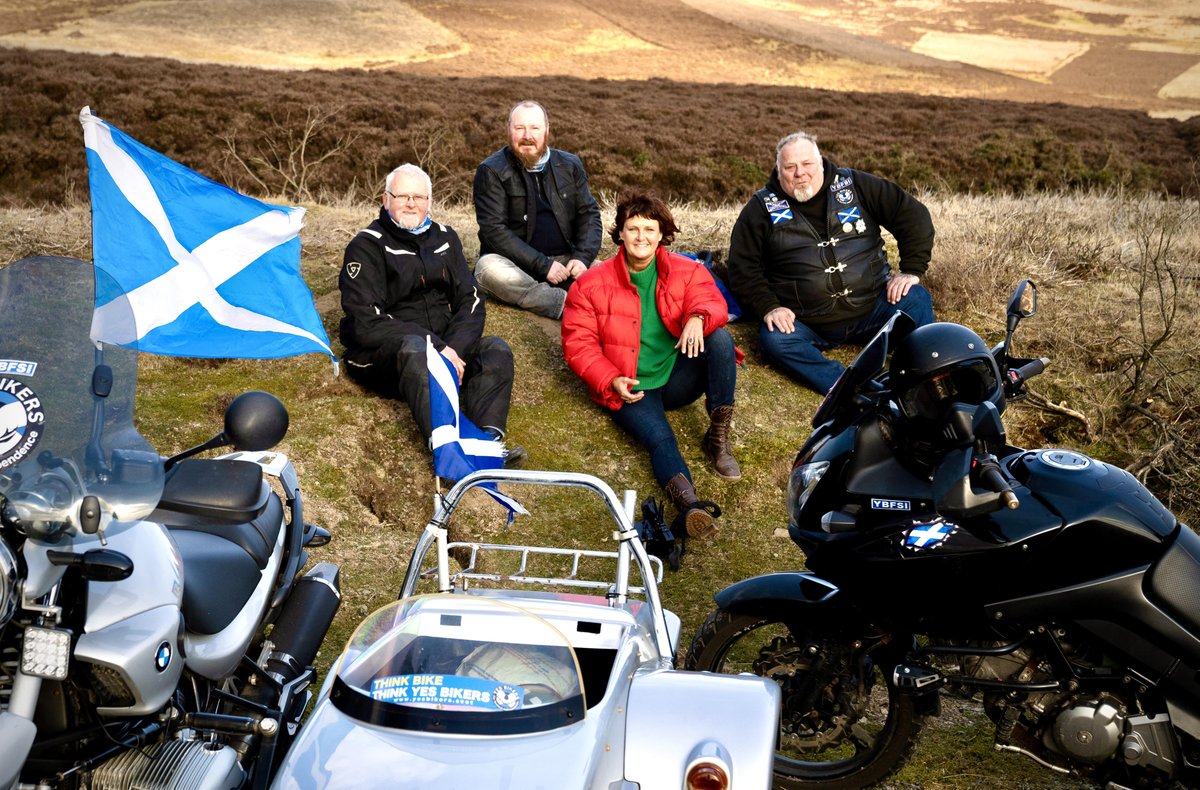annettedittert's tweet photo. After endless requests here it is:  The English version of my recent documentary for ARD German TV on Scottish independence. 

Enjoy ;-) ! 

@Germans4indyref @jamesnewman1989 #indyref2
#Scotland #ScotlandElection

https://t.co/v55gAI1TO2 https://t.co/4RYnX3nZij
