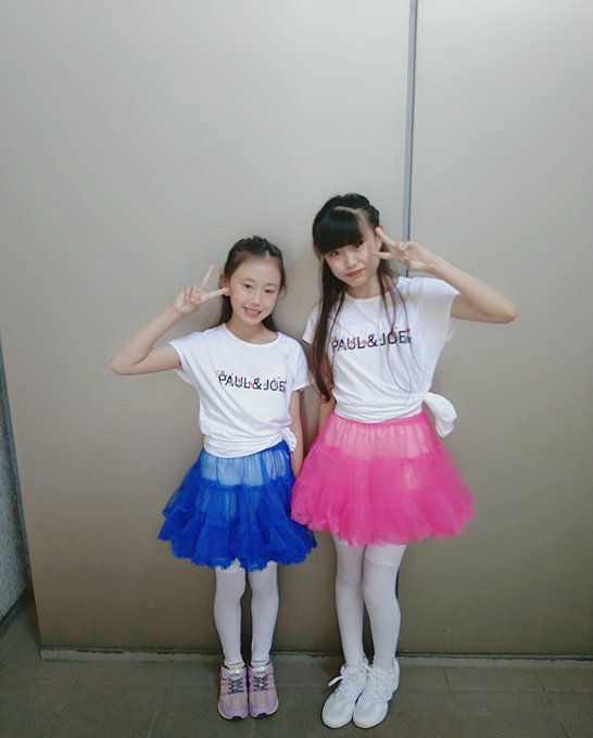 Twitterのコスプレ画像18