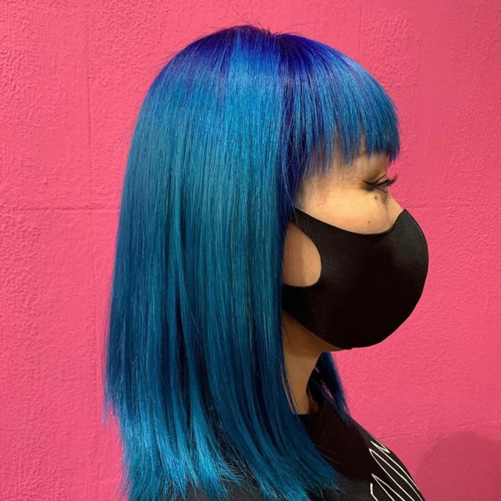 Directions Hair Colour tweet media