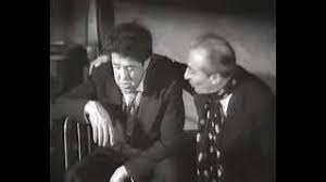 merlinpapin3's tweet photo. Vu (Découverte) le film #LeMortenFuite de #AndréBerthomieu (1936) avec #JulesBerry, #MichelSimon, #MarieGlory, #PaulFaivre , #ClaireGérard, #JackAry, #GabrielleFontan, #RenéBergeron et #AlfredPasquali
@Jouxplane83 @FredOL69007 @tbarnaud https://t.co/3mDAYfiRsp
