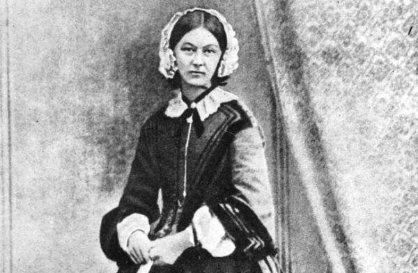 Florence Nightingale used improvement tools, believed culture &amp; outcomes were linked, &amp; understanding data was essential for improvement. She also believed nurses were high impact leaders. She transformed nursing but was also a #QI leader #NursesWeek ihi.org/communities/bl…