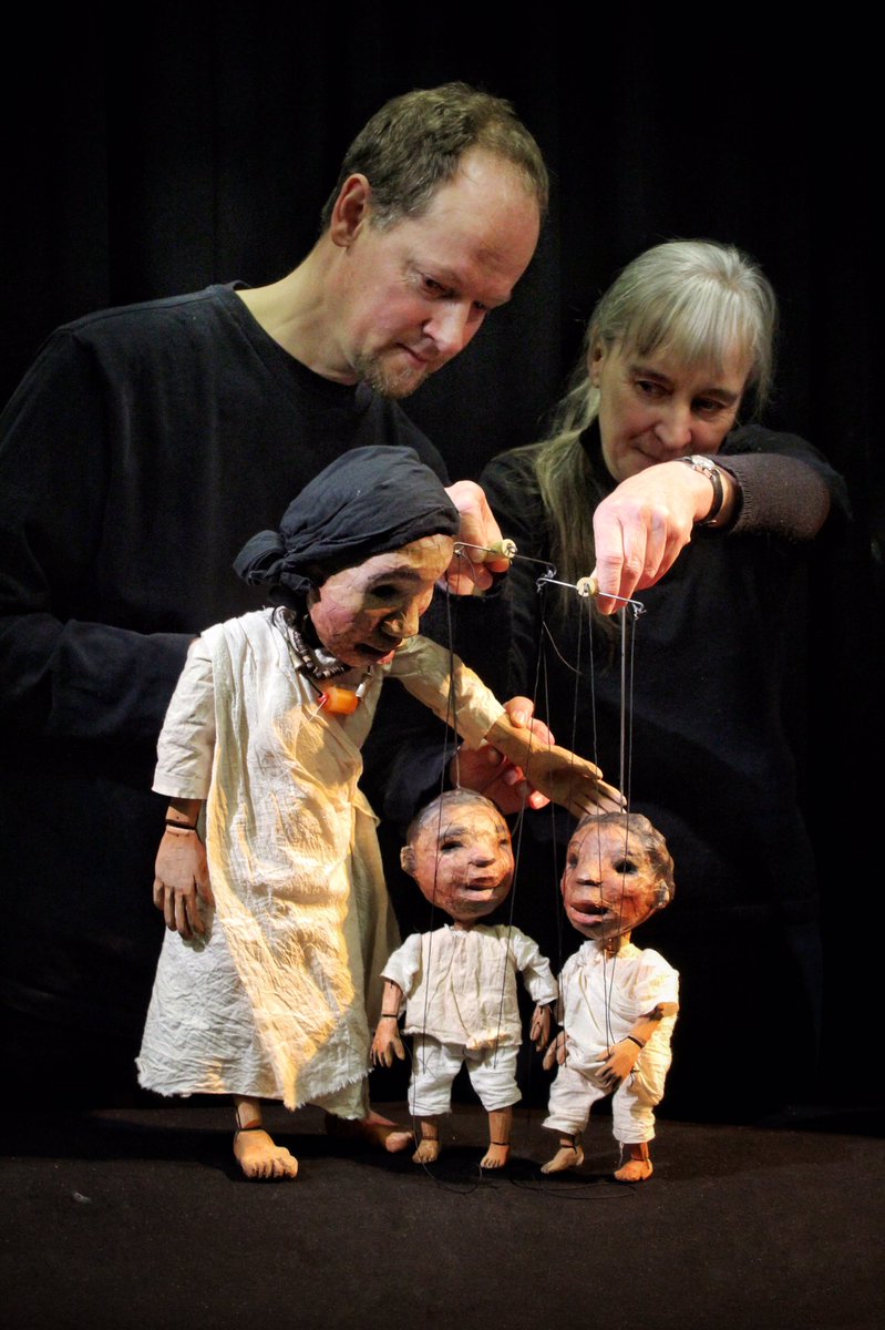 appertunity's tweet photo. In 2017 I was fortunate enough to photograph @CecilGreenArts theatre production of #Halimo the story of Halimo Batel, who along with a village of over 100 Somalis, came to Bradford as part of the 'Bradford Exhibition' of 1904. https://t.co/7GAPGGNw5S https://t.co/Fs4oVIYcCE