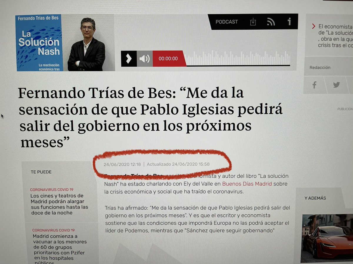 Trias de Bes tweet media